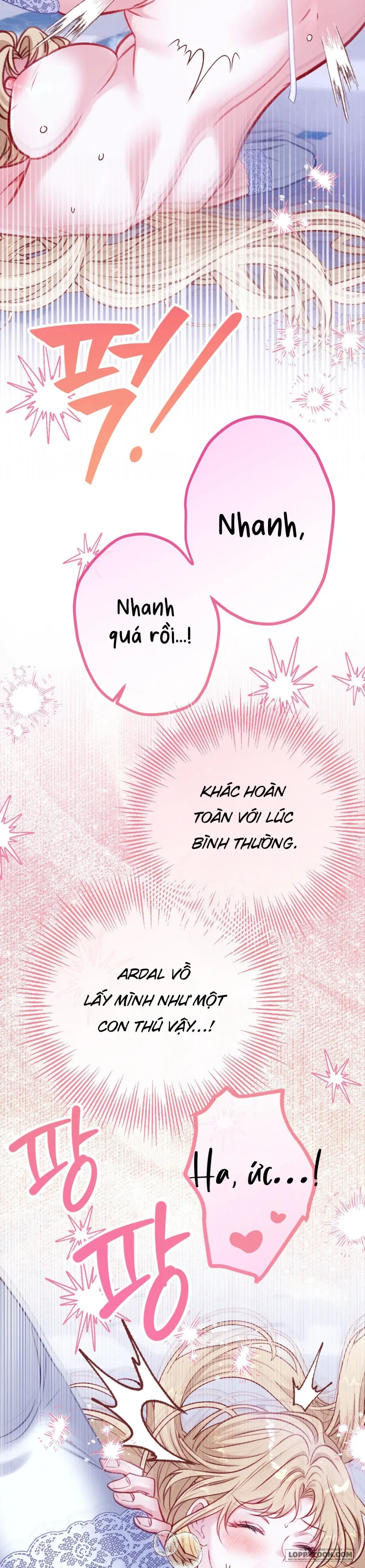 Bị Mắc Kẹt Trong Trò Chơi Harem Ngược Vô Vọng Chapter 17 - 32