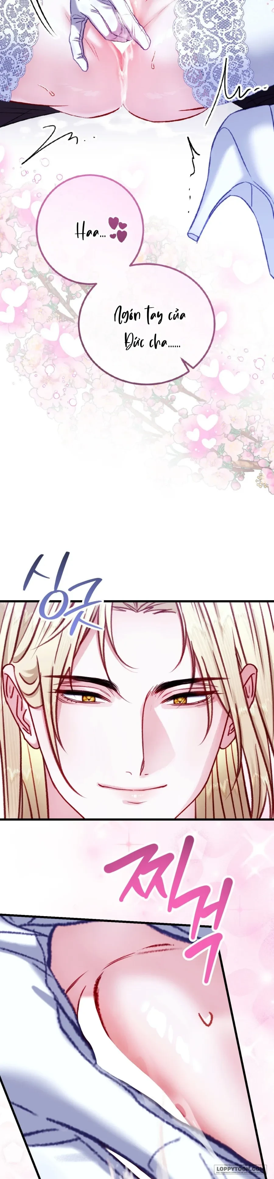 Bị Mắc Kẹt Trong Trò Chơi Harem Ngược Vô Vọng Chapter 18 - 11