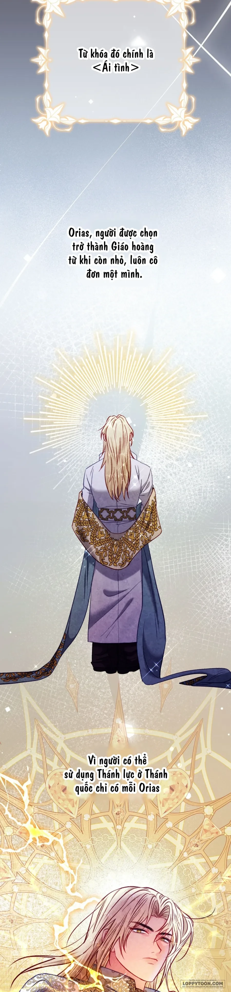 Bị Mắc Kẹt Trong Trò Chơi Harem Ngược Vô Vọng Chapter 18 - 19