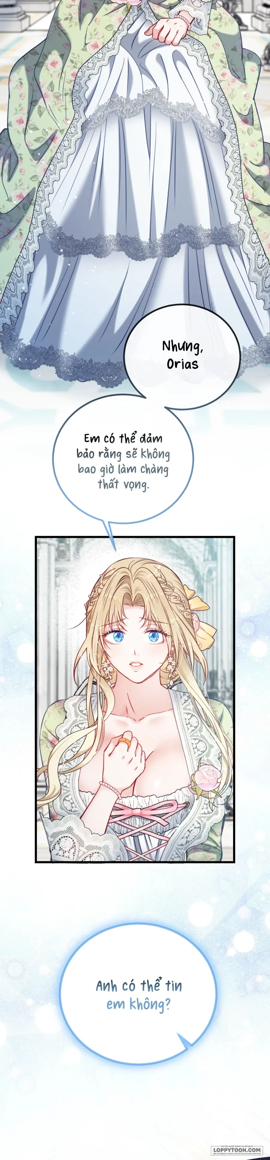 Bị Mắc Kẹt Trong Trò Chơi Harem Ngược Vô Vọng Chapter 19 - 37