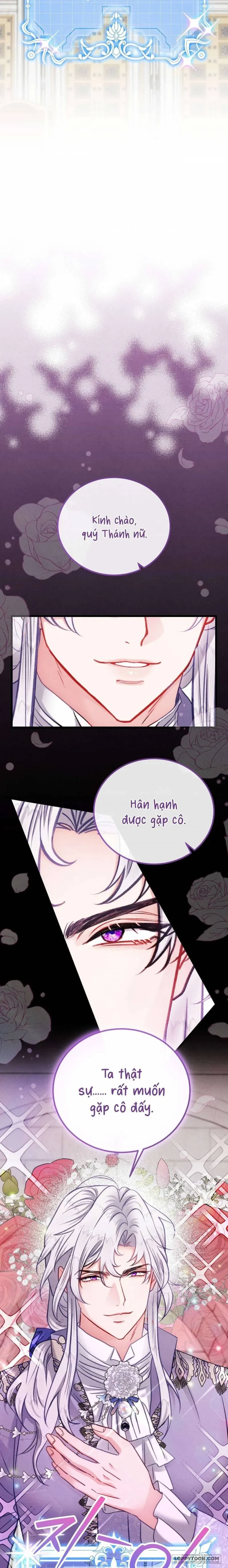Bị Mắc Kẹt Trong Trò Chơi Harem Ngược Vô Vọng Chapter 20 - 6