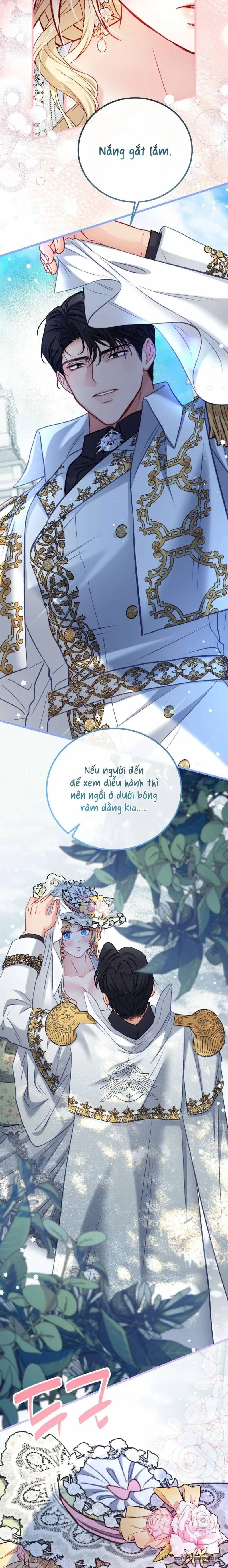 Bị Mắc Kẹt Trong Trò Chơi Harem Ngược Vô Vọng Chapter 20 - 19