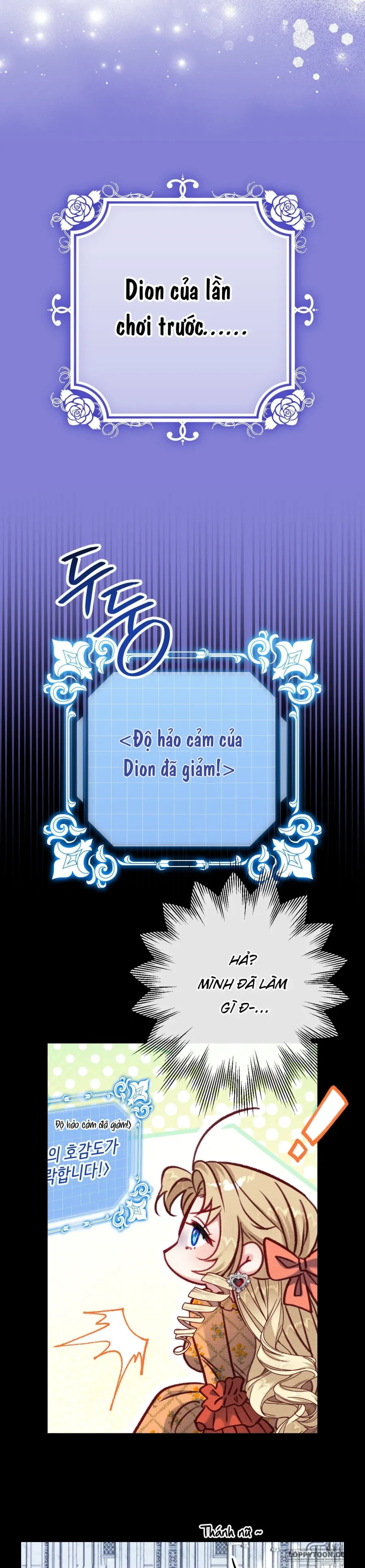 Bị Mắc Kẹt Trong Trò Chơi Harem Ngược Vô Vọng Chapter 21 - 14
