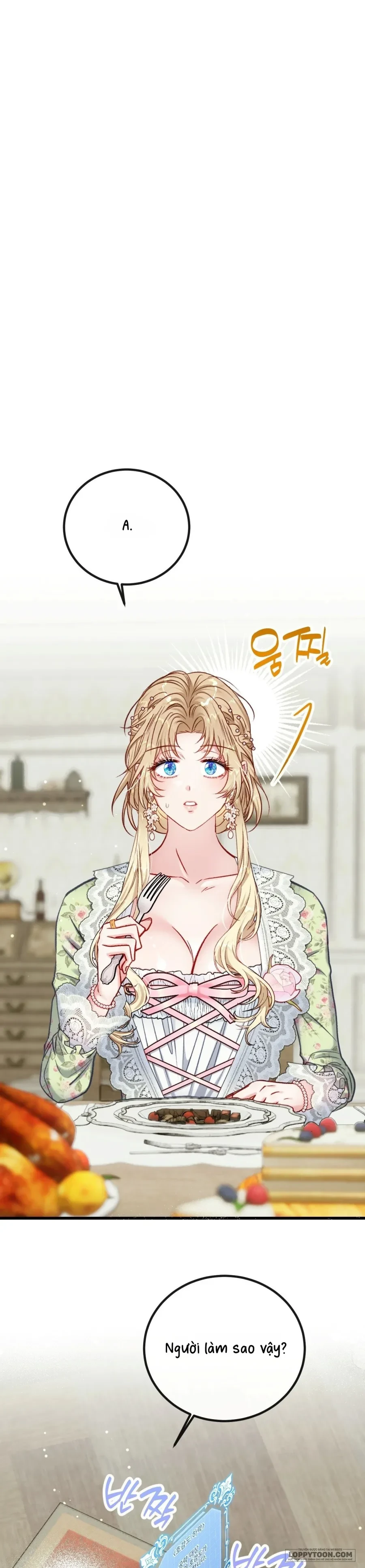 Bị Mắc Kẹt Trong Trò Chơi Harem Ngược Vô Vọng Chapter 22 - 14
