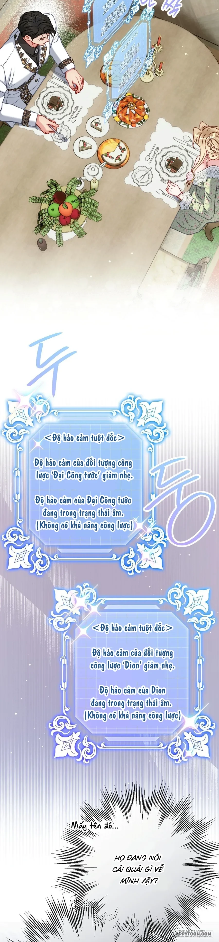 Bị Mắc Kẹt Trong Trò Chơi Harem Ngược Vô Vọng Chapter 22 - 15
