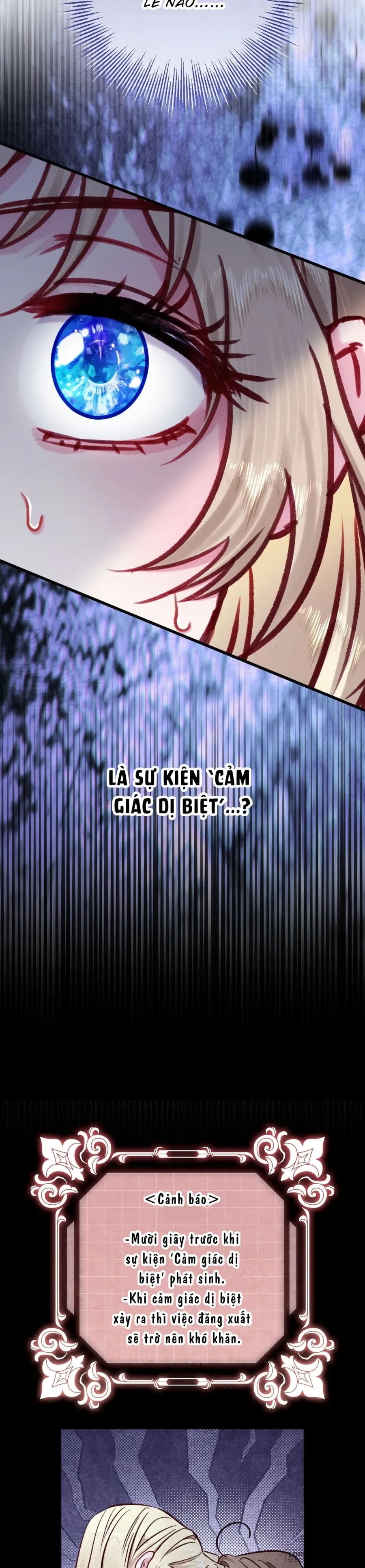 Bị Mắc Kẹt Trong Trò Chơi Harem Ngược Vô Vọng Chapter 23 - 3
