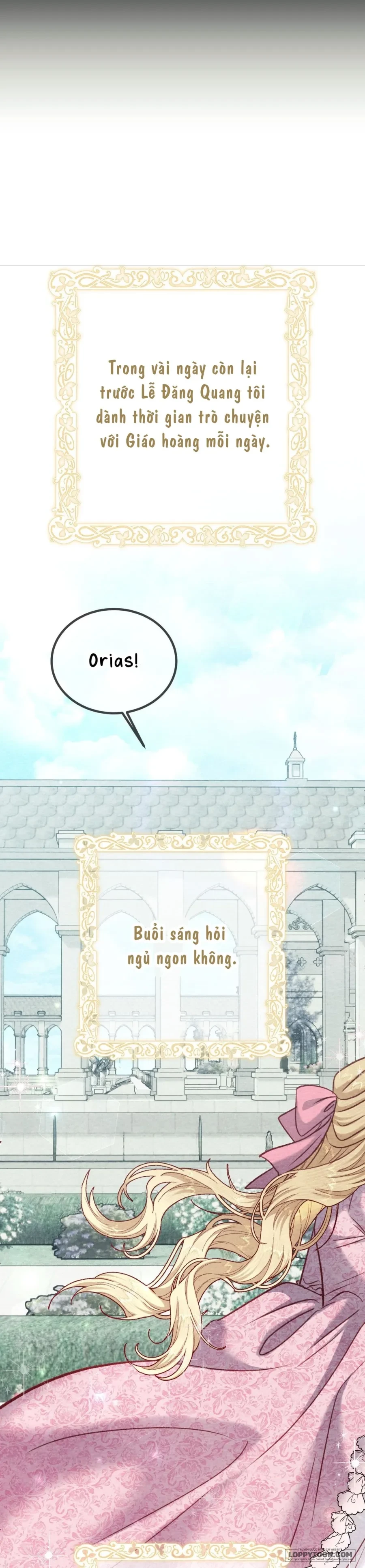 Bị Mắc Kẹt Trong Trò Chơi Harem Ngược Vô Vọng Chapter 23 - 19