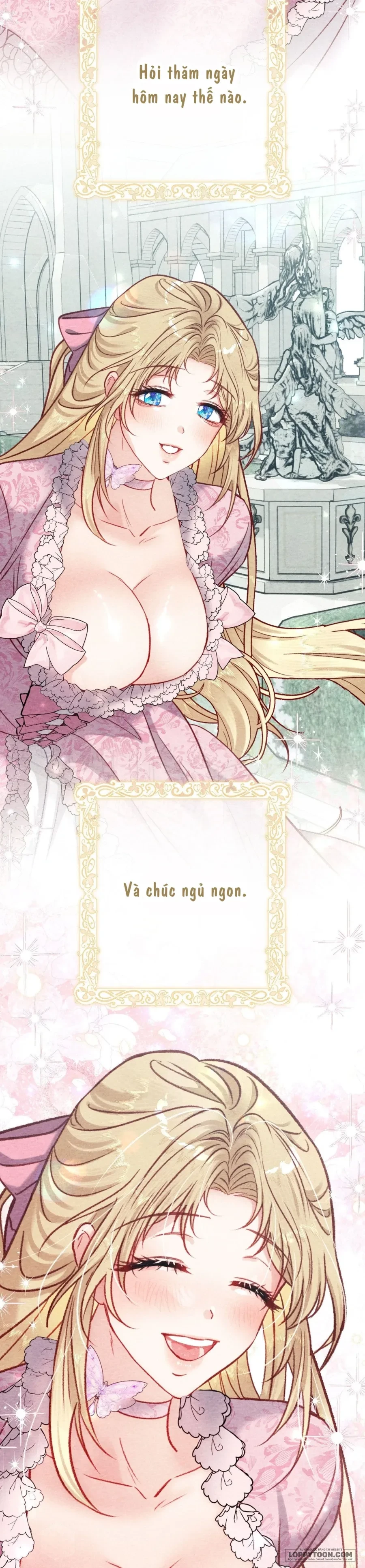 Bị Mắc Kẹt Trong Trò Chơi Harem Ngược Vô Vọng Chapter 23 - 20