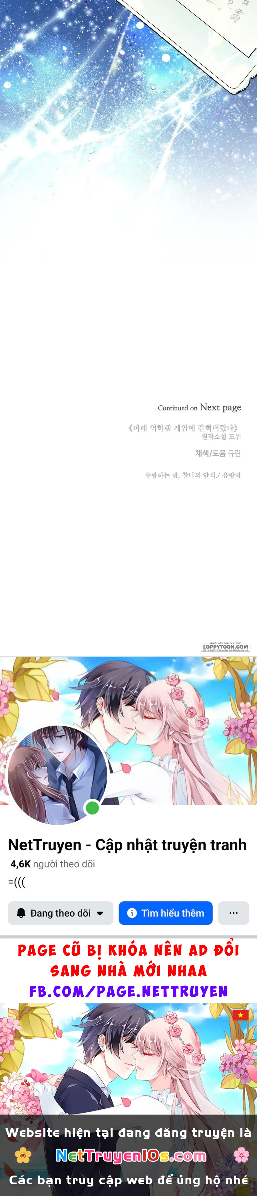 Bị Mắc Kẹt Trong Trò Chơi Harem Ngược Vô Vọng Chapter 23 - 48