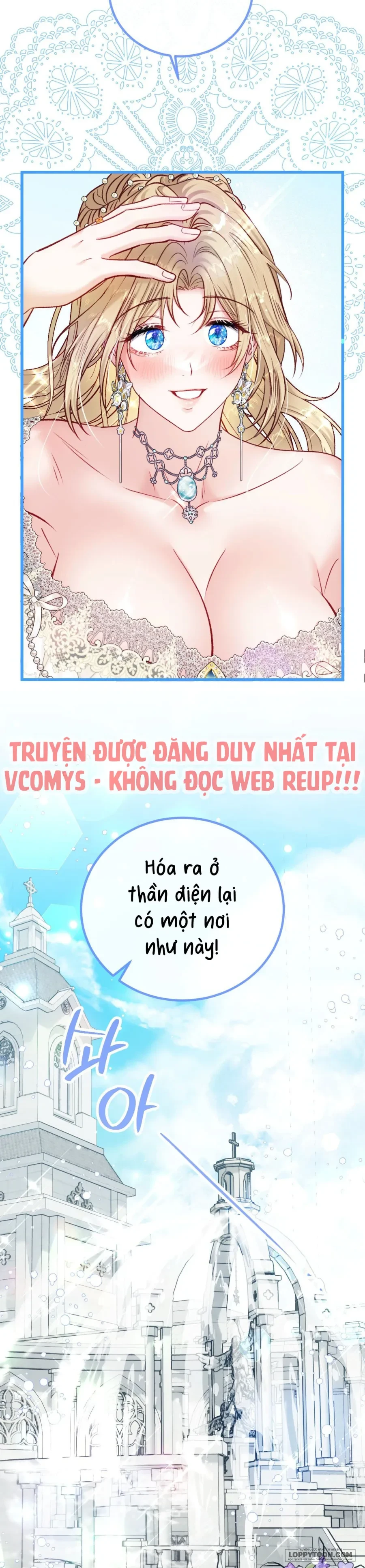 Bị Mắc Kẹt Trong Trò Chơi Harem Ngược Vô Vọng Chapter 24 - 12