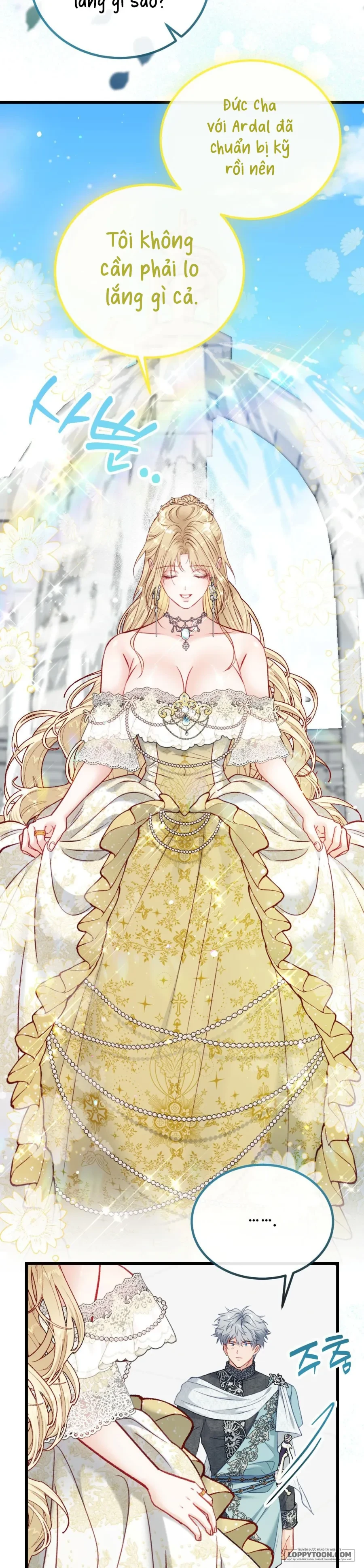Bị Mắc Kẹt Trong Trò Chơi Harem Ngược Vô Vọng Chapter 24 - 28