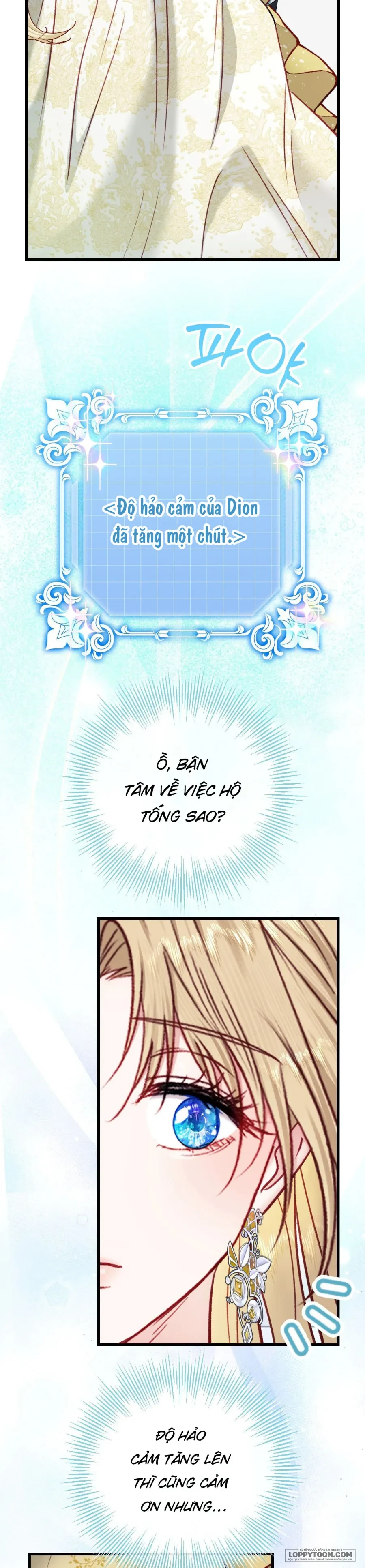 Bị Mắc Kẹt Trong Trò Chơi Harem Ngược Vô Vọng Chapter 24 - 29