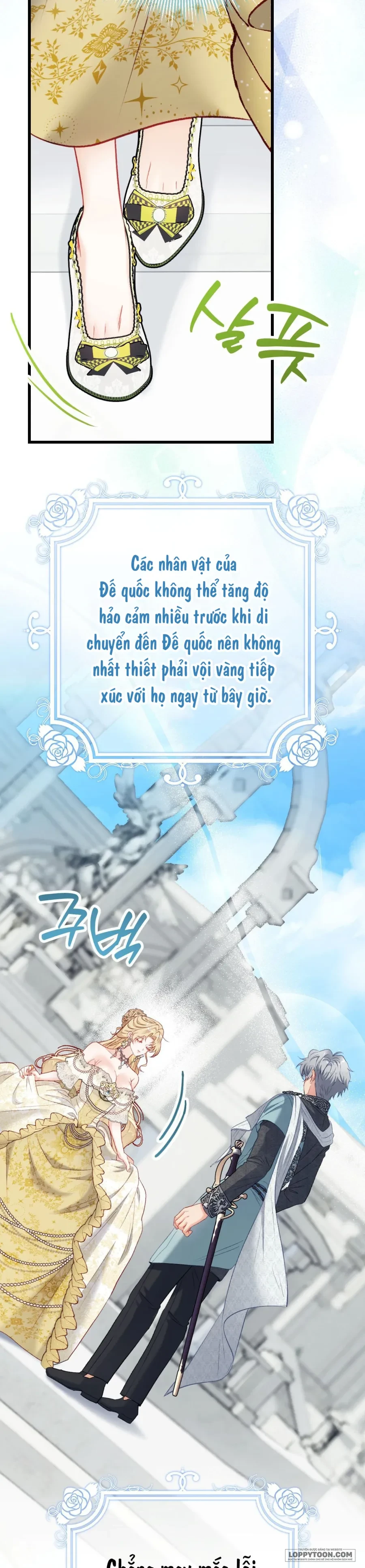 Bị Mắc Kẹt Trong Trò Chơi Harem Ngược Vô Vọng Chapter 24 - 30
