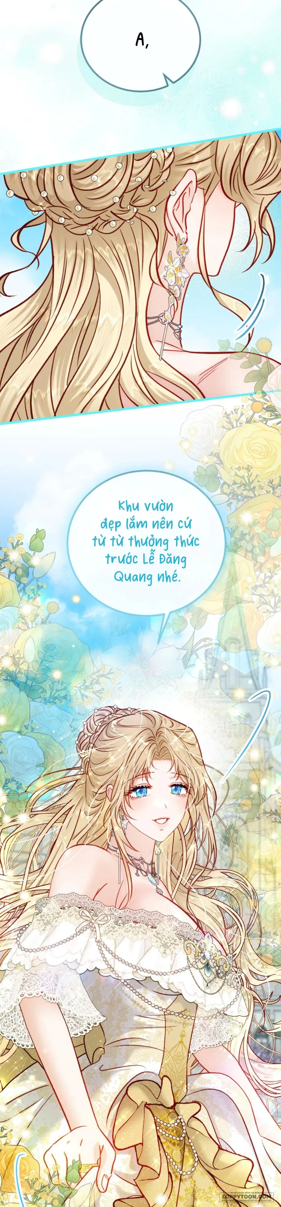 Bị Mắc Kẹt Trong Trò Chơi Harem Ngược Vô Vọng Chapter 24 - 36