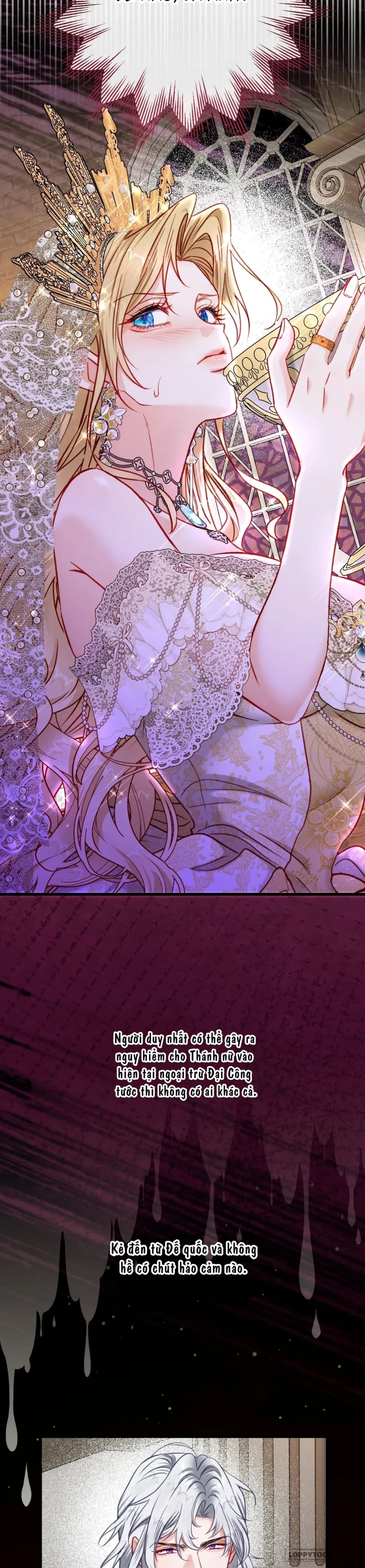 Bị Mắc Kẹt Trong Trò Chơi Harem Ngược Vô Vọng Chapter 25 - 19