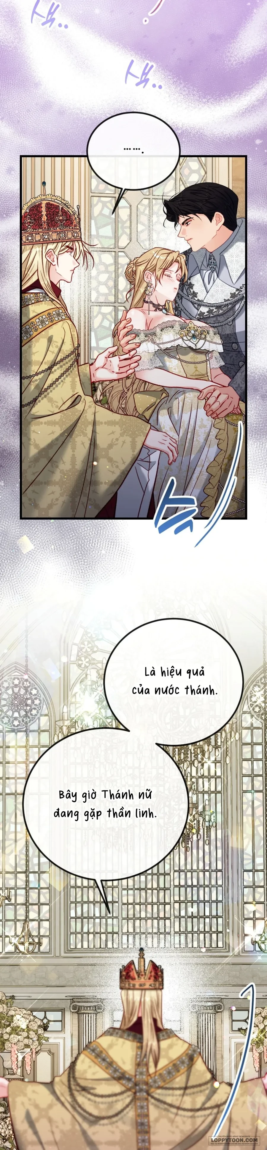 Bị Mắc Kẹt Trong Trò Chơi Harem Ngược Vô Vọng Chapter 25 - 34