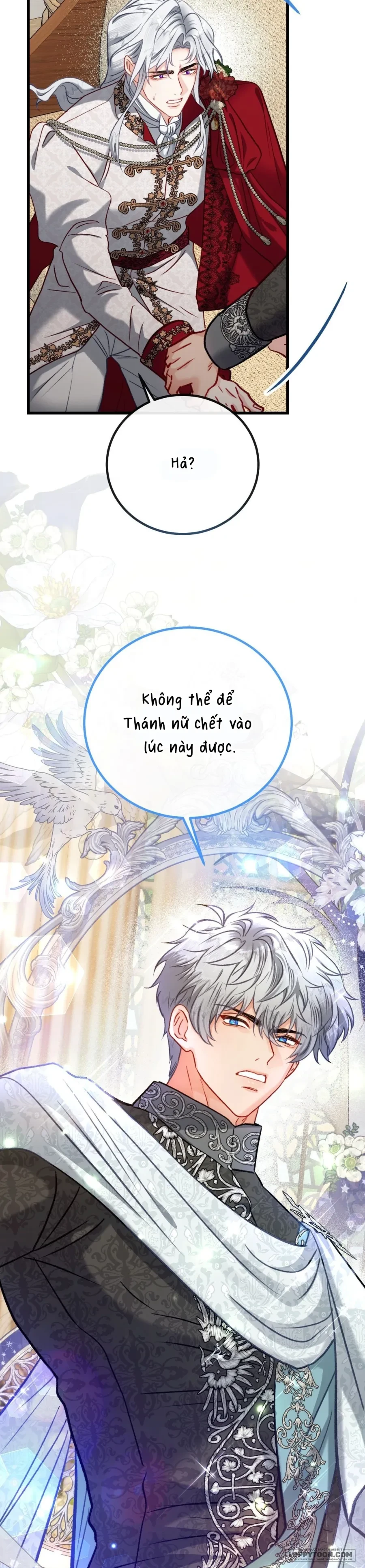 Bị Mắc Kẹt Trong Trò Chơi Harem Ngược Vô Vọng Chapter 25 - 40