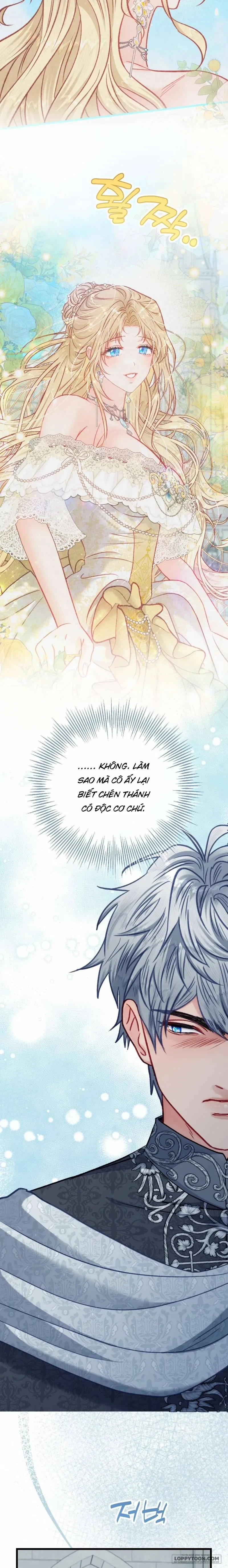 Bị Mắc Kẹt Trong Trò Chơi Harem Ngược Vô Vọng Chapter 26 - 11