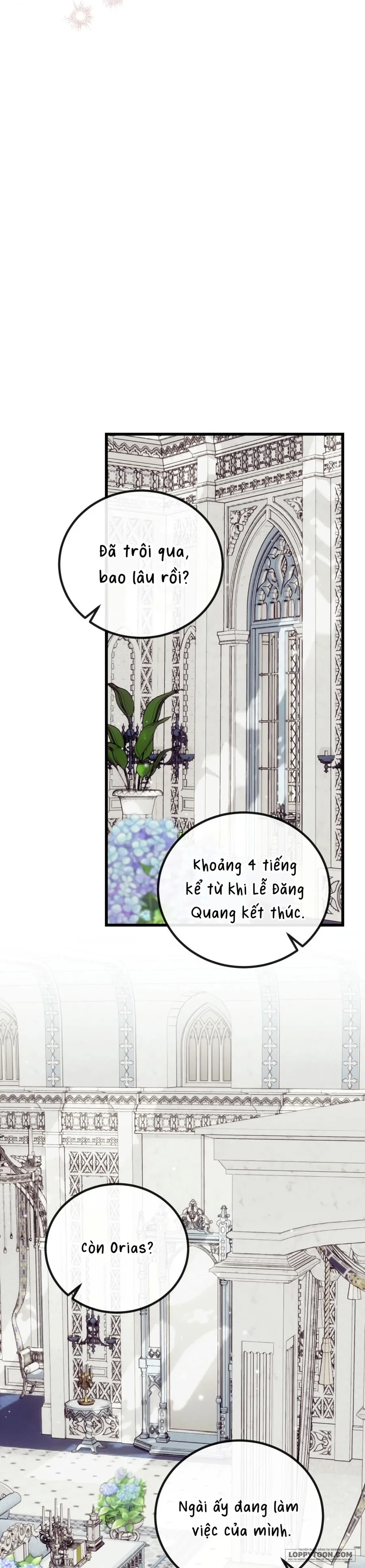 Bị Mắc Kẹt Trong Trò Chơi Harem Ngược Vô Vọng Chapter 27 - 29