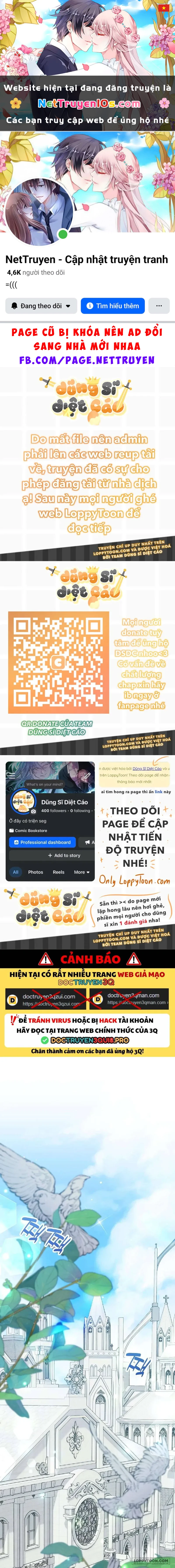 Bị Mắc Kẹt Trong Trò Chơi Harem Ngược Vô Vọng Chapter 28 - 1