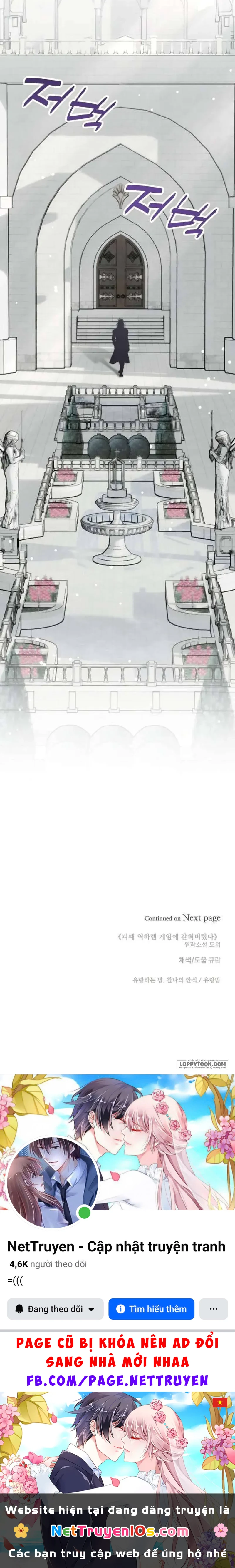 Bị Mắc Kẹt Trong Trò Chơi Harem Ngược Vô Vọng Chapter 28 - 30
