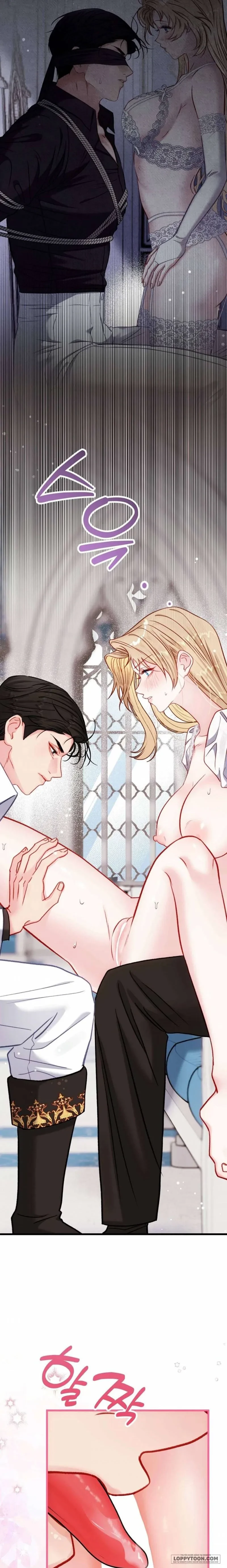 Bị Mắc Kẹt Trong Trò Chơi Harem Ngược Vô Vọng Chapter 29 - 26