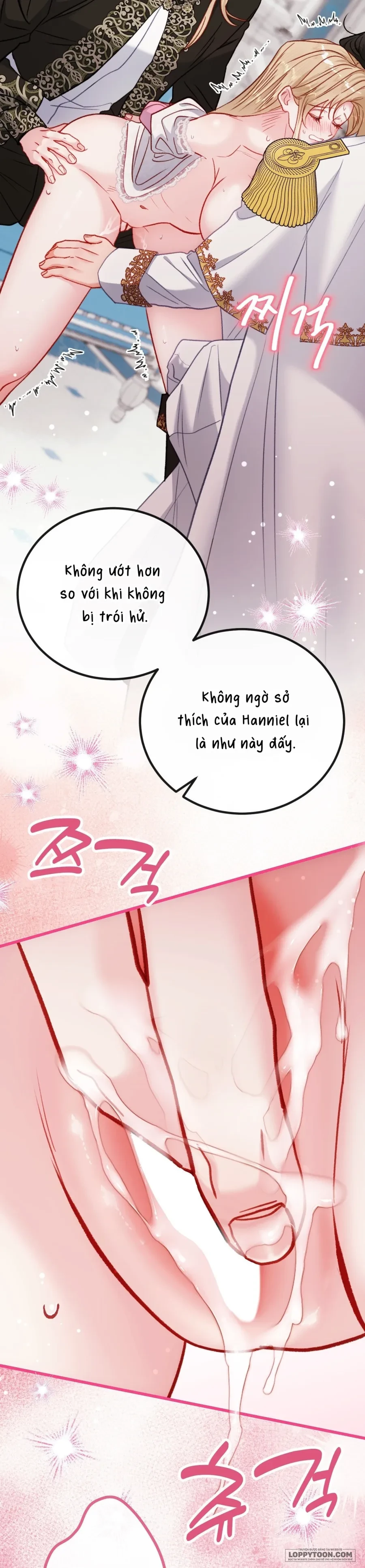 Bị Mắc Kẹt Trong Trò Chơi Harem Ngược Vô Vọng Chapter 30 - 7