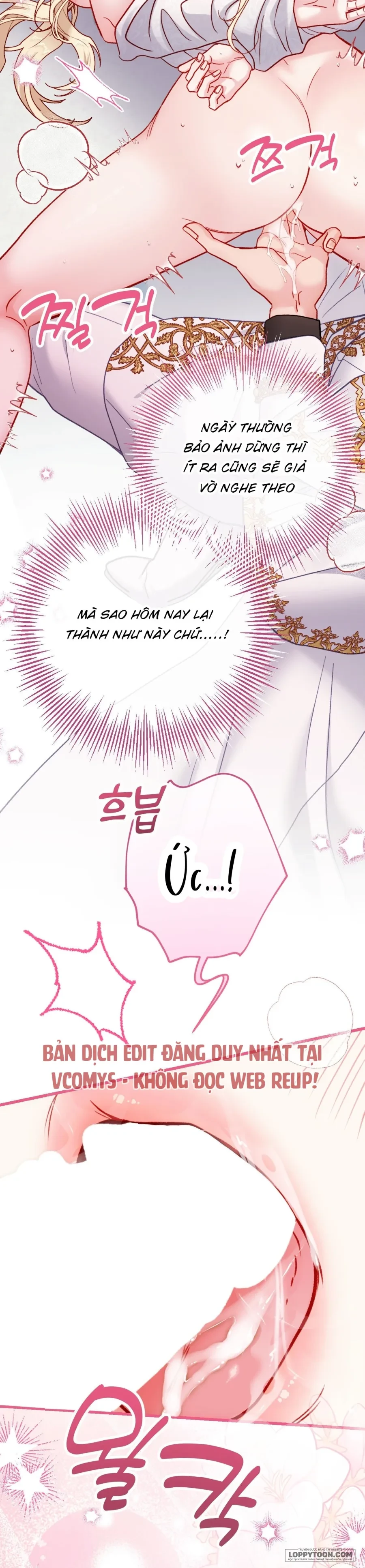 Bị Mắc Kẹt Trong Trò Chơi Harem Ngược Vô Vọng Chapter 30 - 24