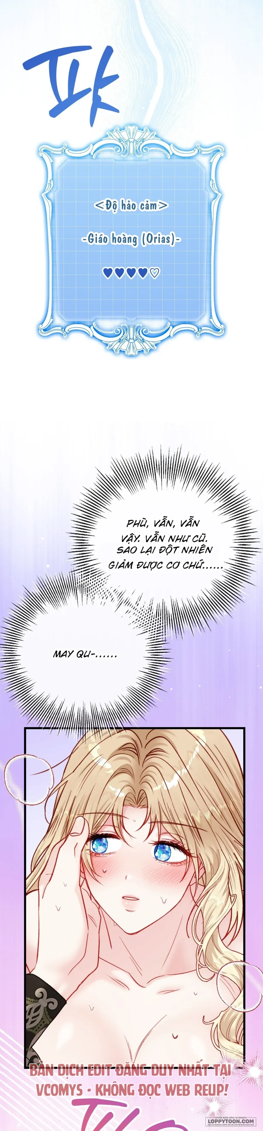 Bị Mắc Kẹt Trong Trò Chơi Harem Ngược Vô Vọng Chapter 30 - 31