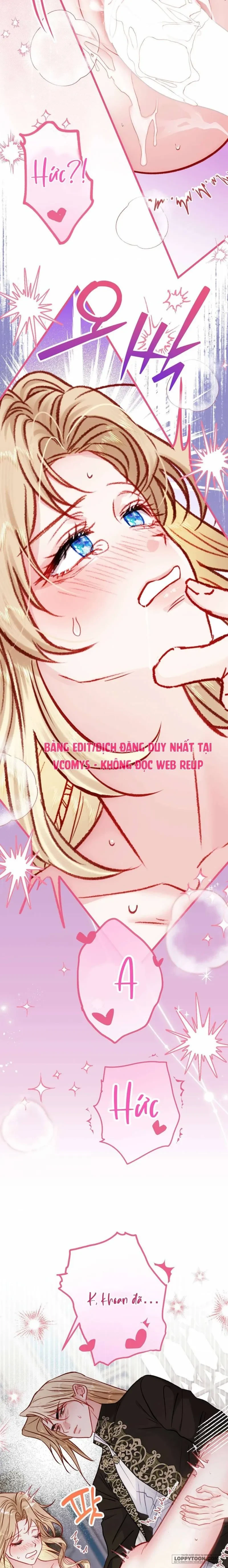 Bị Mắc Kẹt Trong Trò Chơi Harem Ngược Vô Vọng Chapter 31 - 17