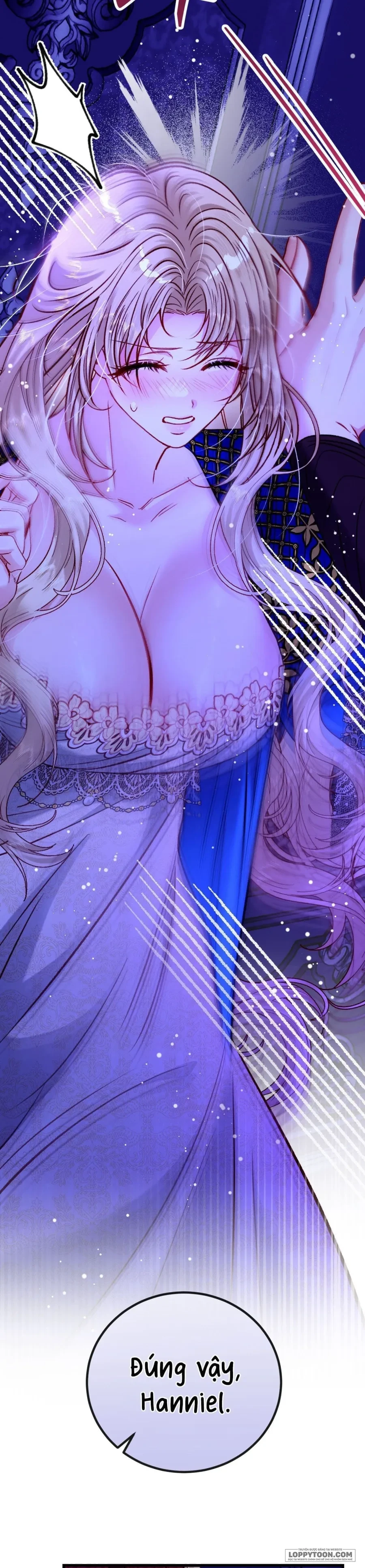 Bị Mắc Kẹt Trong Trò Chơi Harem Ngược Vô Vọng Chapter 32 - 15