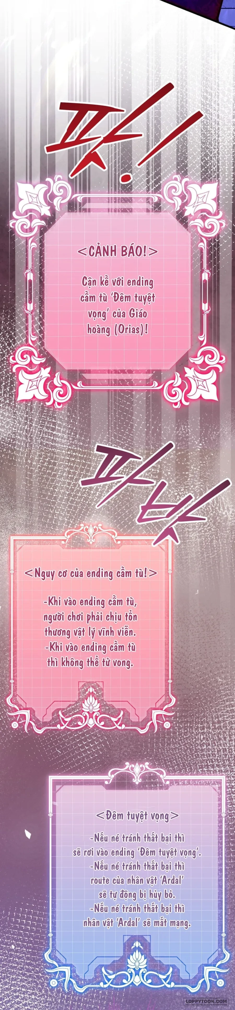 Bị Mắc Kẹt Trong Trò Chơi Harem Ngược Vô Vọng Chapter 32 - 19