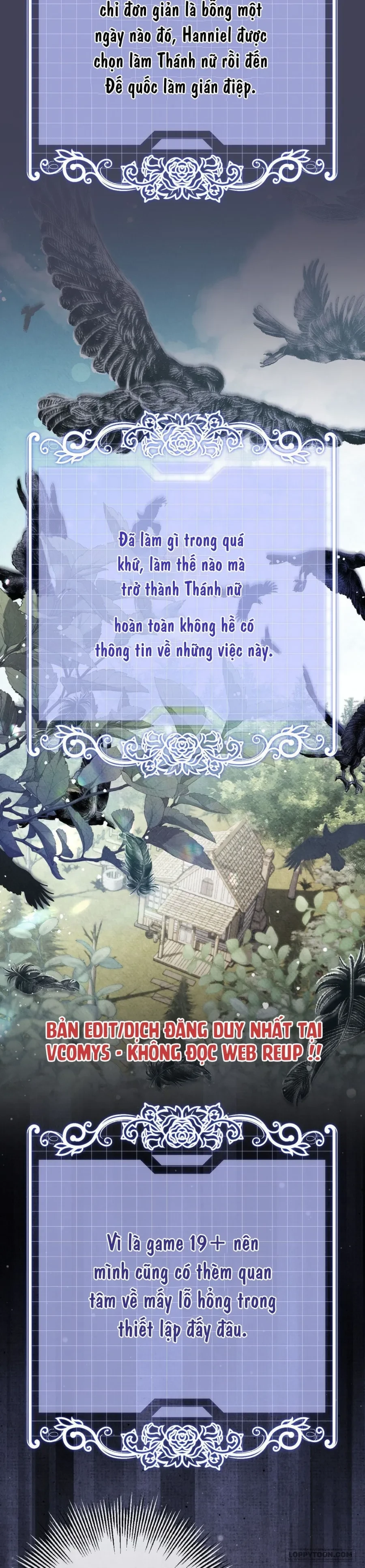 Bị Mắc Kẹt Trong Trò Chơi Harem Ngược Vô Vọng Chapter 32 - 26