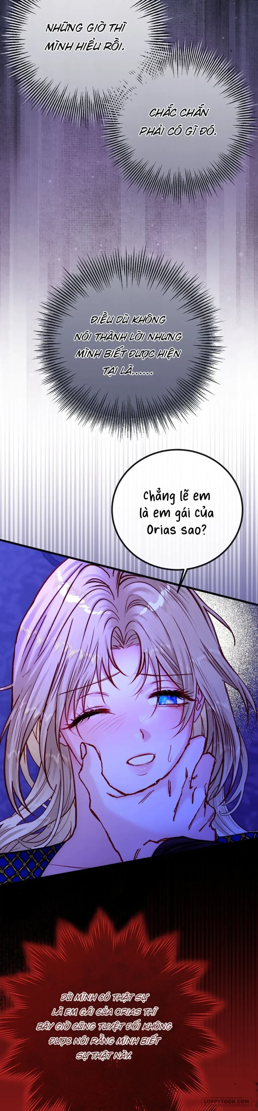 Bị Mắc Kẹt Trong Trò Chơi Harem Ngược Vô Vọng Chapter 32 - 27