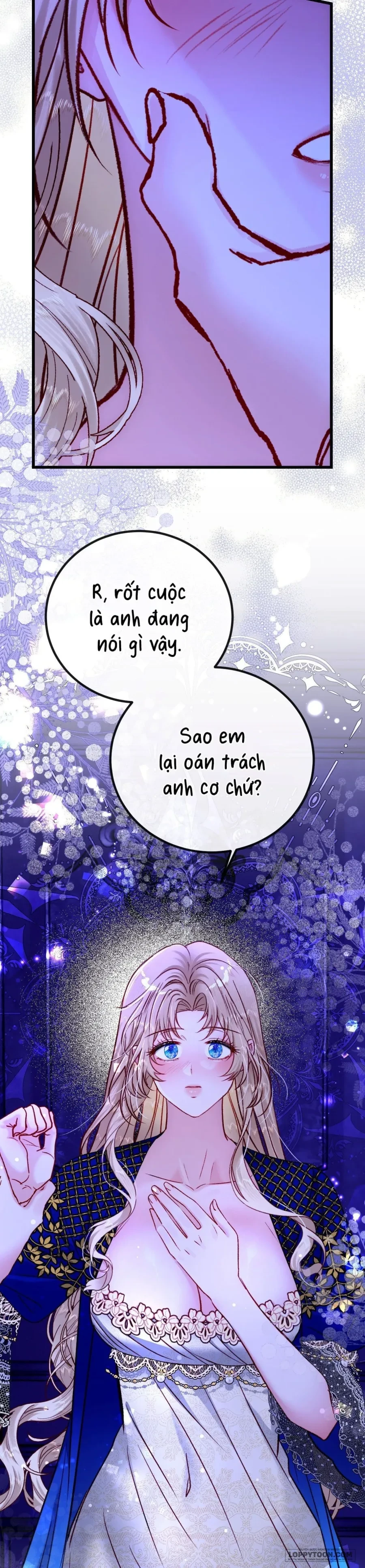 Bị Mắc Kẹt Trong Trò Chơi Harem Ngược Vô Vọng Chapter 32 - 29