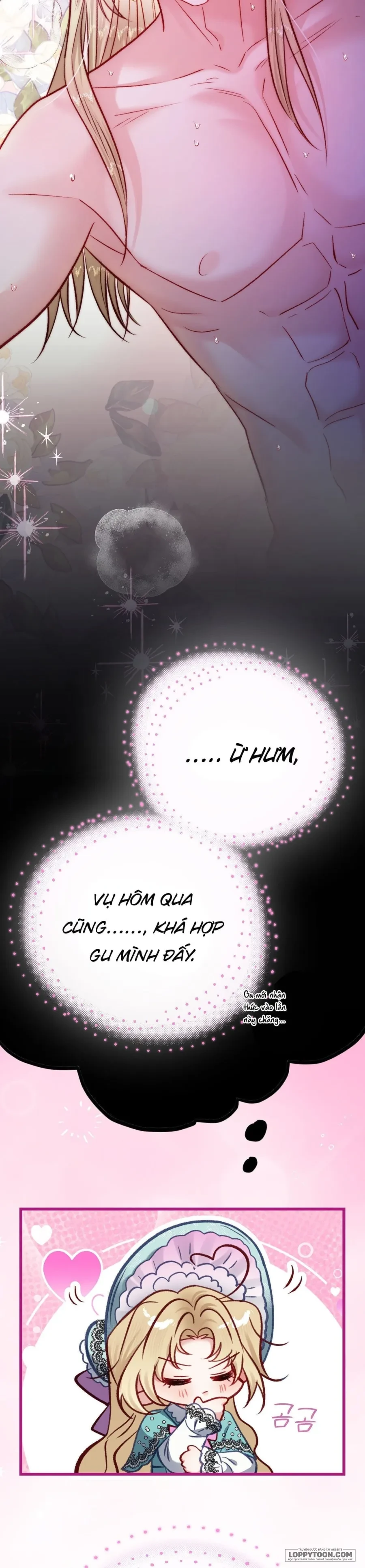 Bị Mắc Kẹt Trong Trò Chơi Harem Ngược Vô Vọng Chapter 32 - 51