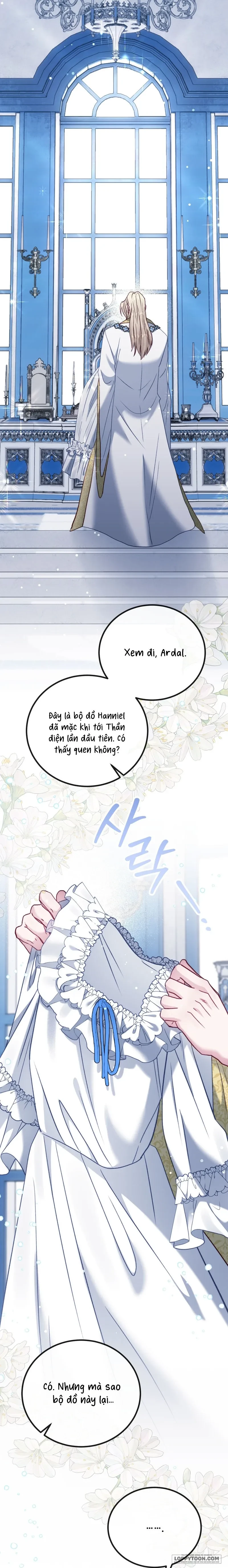 Bị Mắc Kẹt Trong Trò Chơi Harem Ngược Vô Vọng Chapter 33 - 9