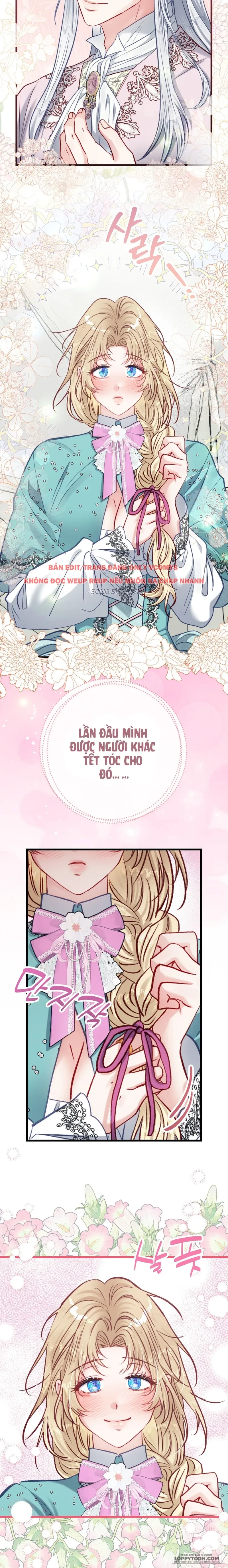 Bị Mắc Kẹt Trong Trò Chơi Harem Ngược Vô Vọng Chapter 33 - 28