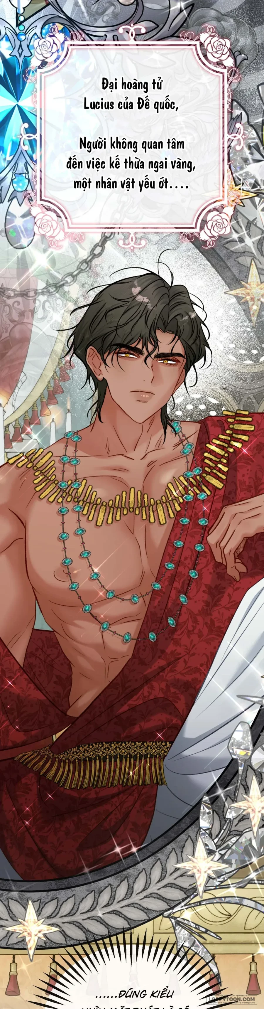 Bị Mắc Kẹt Trong Trò Chơi Harem Ngược Vô Vọng Chapter 34 - 22