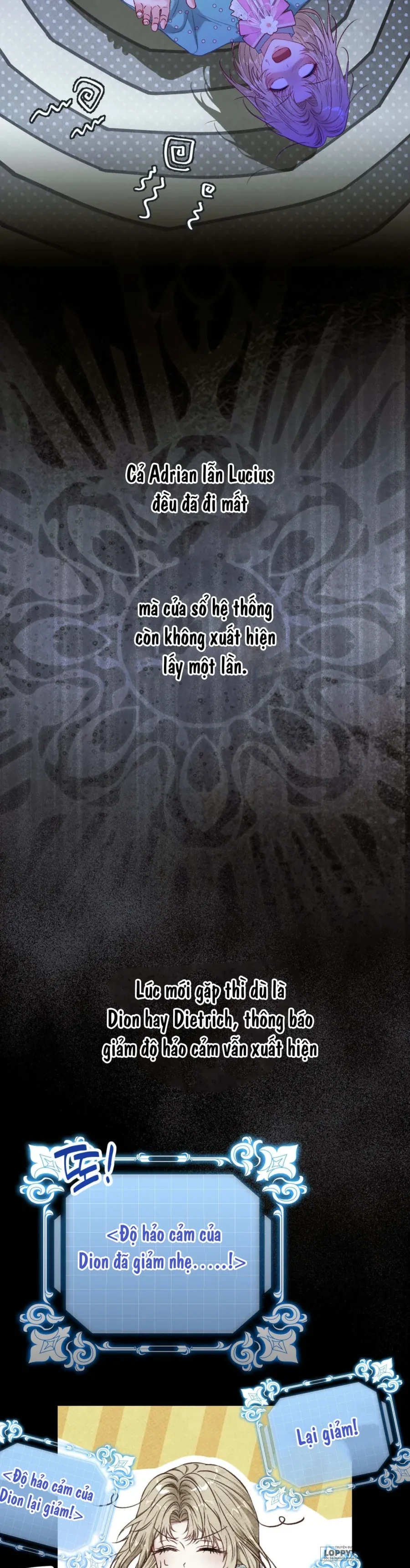 Bị Mắc Kẹt Trong Trò Chơi Harem Ngược Vô Vọng Chapter 34 - 30