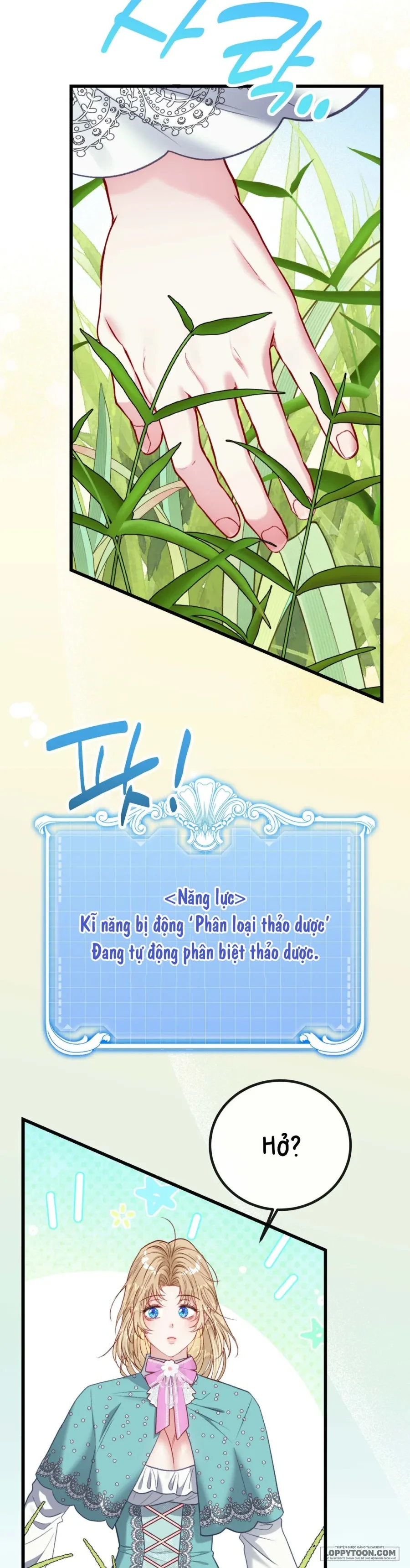 Bị Mắc Kẹt Trong Trò Chơi Harem Ngược Vô Vọng Chapter 34 - 39