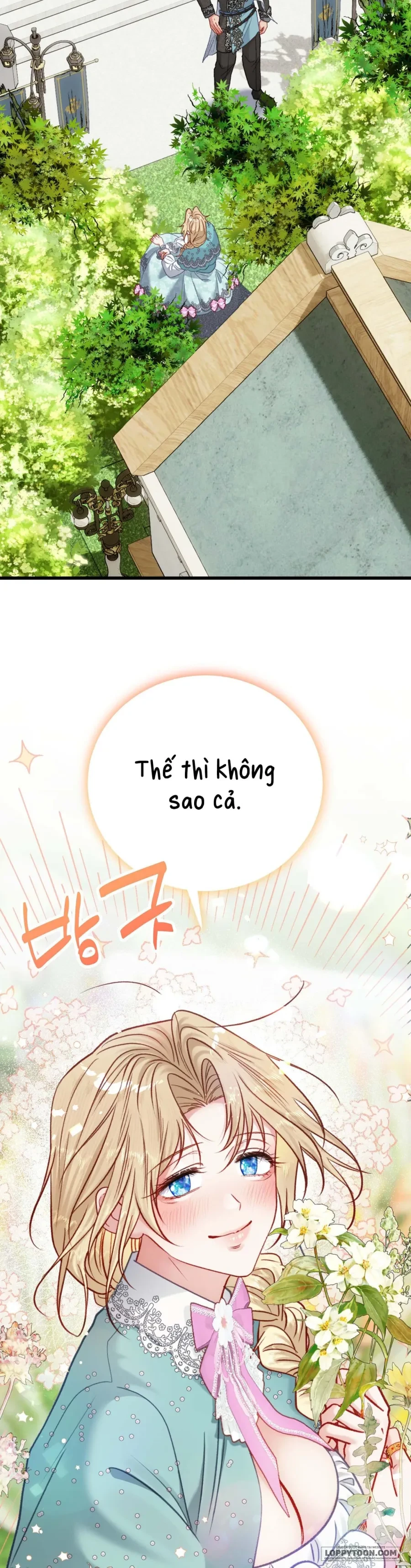 Bị Mắc Kẹt Trong Trò Chơi Harem Ngược Vô Vọng Chapter 34 - 46