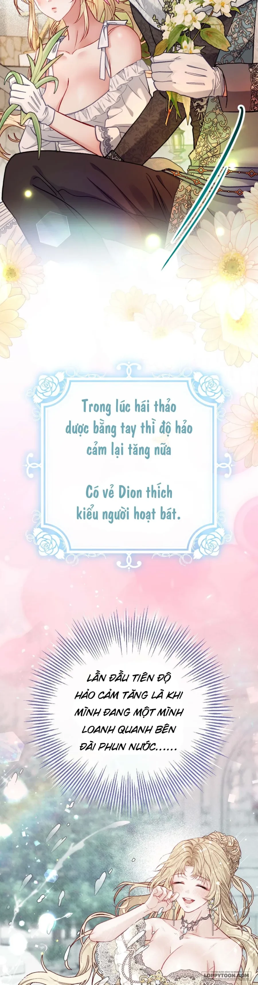 Bị Mắc Kẹt Trong Trò Chơi Harem Ngược Vô Vọng Chapter 35 - 14