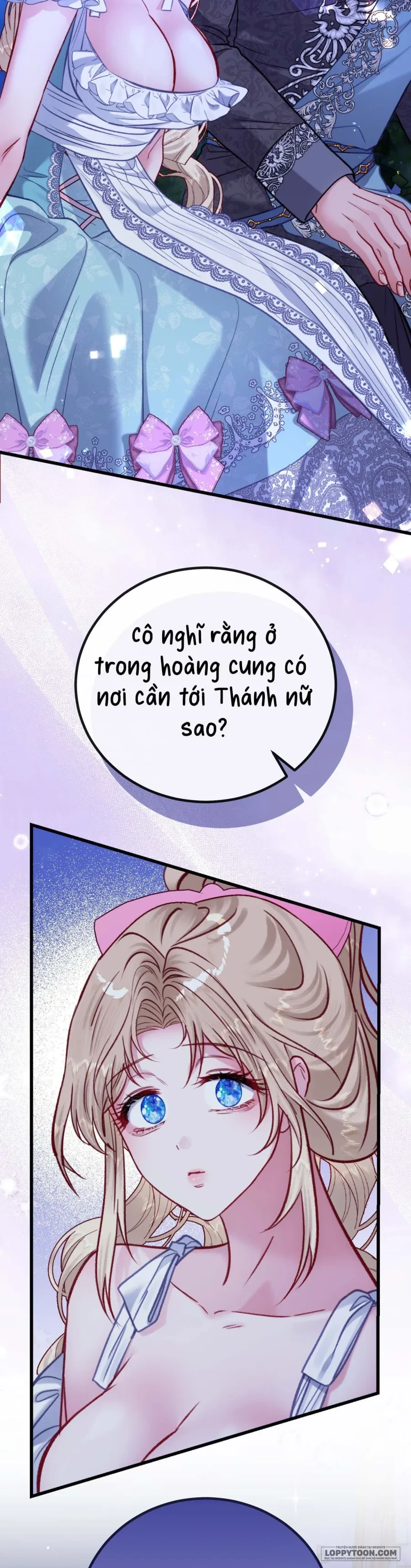 Bị Mắc Kẹt Trong Trò Chơi Harem Ngược Vô Vọng Chapter 35 - 23