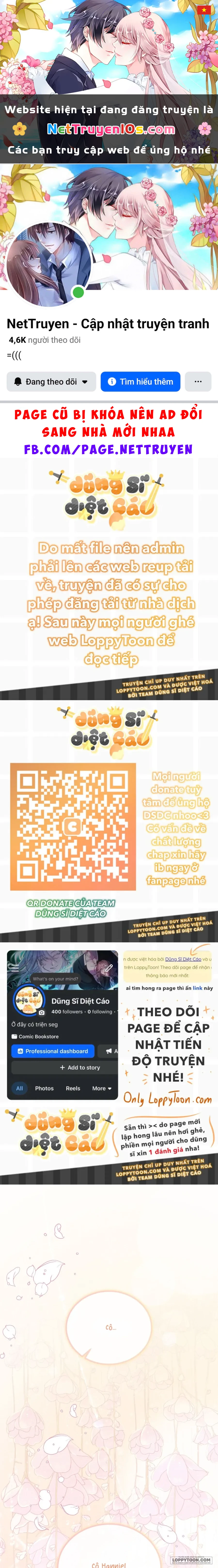 Bị Mắc Kẹt Trong Trò Chơi Harem Ngược Vô Vọng Chapter 37 - 1