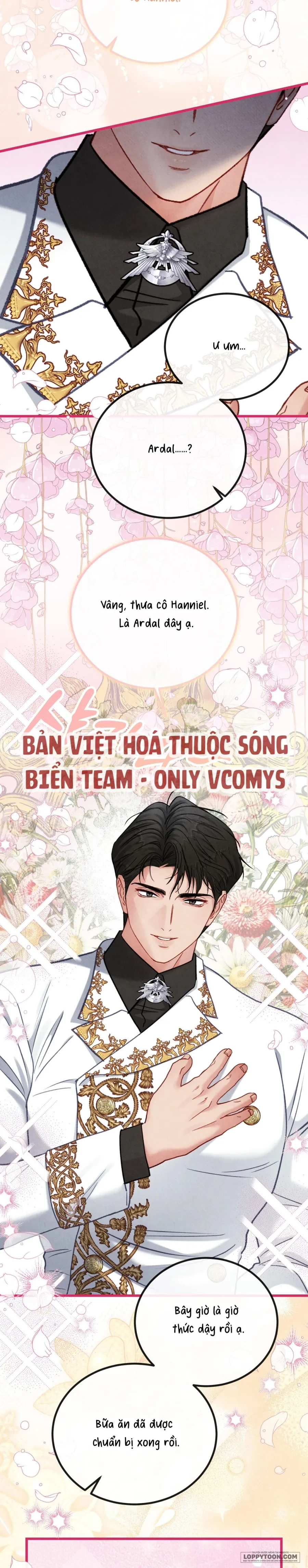 Bị Mắc Kẹt Trong Trò Chơi Harem Ngược Vô Vọng Chapter 37 - 2