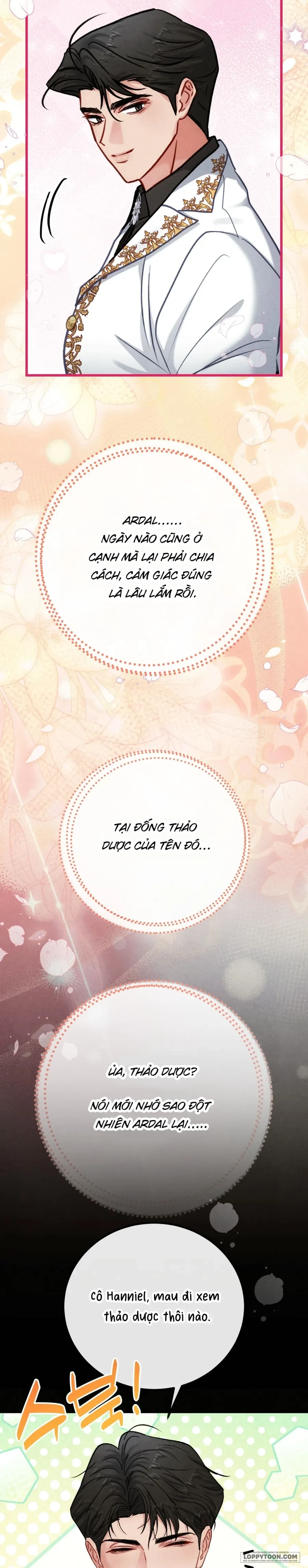 Bị Mắc Kẹt Trong Trò Chơi Harem Ngược Vô Vọng Chapter 37 - 3