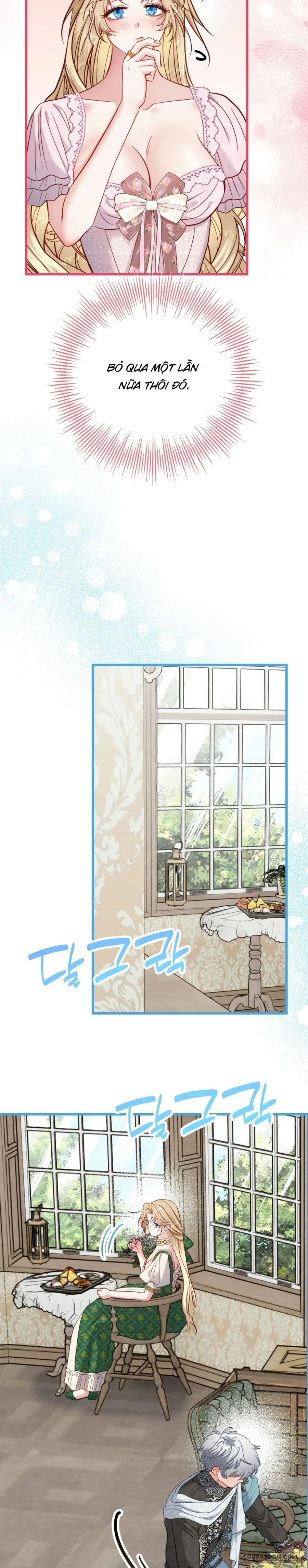 Bị Mắc Kẹt Trong Trò Chơi Harem Ngược Vô Vọng Chapter 37 - 7