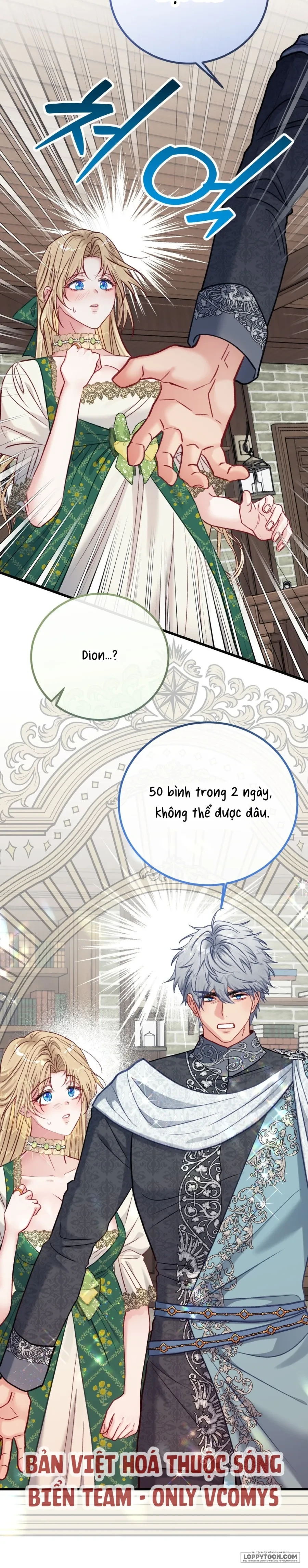 Bị Mắc Kẹt Trong Trò Chơi Harem Ngược Vô Vọng Chapter 37 - 26