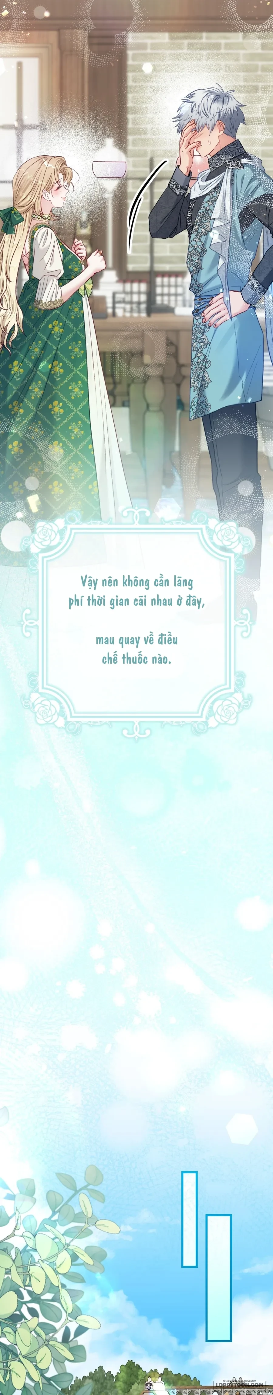 Bị Mắc Kẹt Trong Trò Chơi Harem Ngược Vô Vọng Chapter 37 - 29